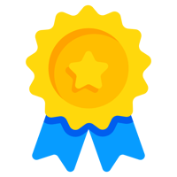 badge